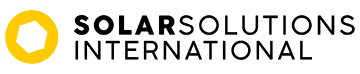 Logo Solar Solutions