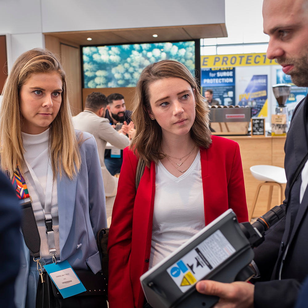 Solar Solutions Courtrai : lieu de rencontre de tout un secteur