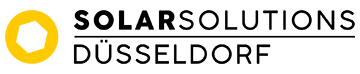 Logo Solar Solutions Düsseldorf